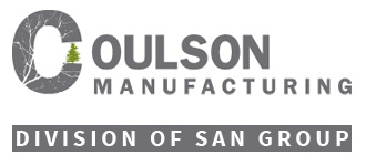 Coulson Manufacturing Products Supplier Utah