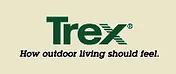 Trex Decking Materials Supplier Utah