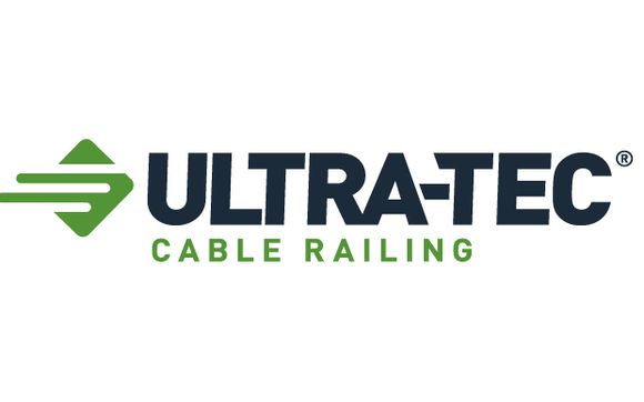 Ultra-Tec Cable Railing Supplier Utah